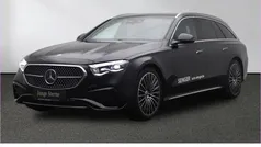 Gebraucht 2025 Mercedes E200 AMG line | 58.760 € (Fairer Preis)