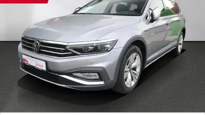 Gebraucht VW Passat Alltrack 200 PS (147 kW) 2023 Andere Kombi