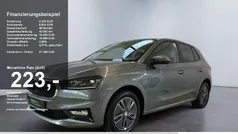 Gebraucht 2024 Skoda Fabia Drive Kleinwagen | 20.379 € (Guter Preis)