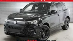 Gebraucht 2025 VW Tiguan R-line SUV | 54.890 € (Fairer Preis)