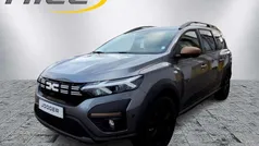 Gebraucht 2025 Dacia Jogger Extreme Van / Kleinbus | 23.880 € (Fairer Preis)