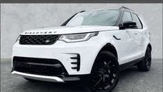 Fuji white Gebraucht 2023 Land Rover Discovery 5 SE Dynamic SUV | 69.480 € (Fairer Preis)