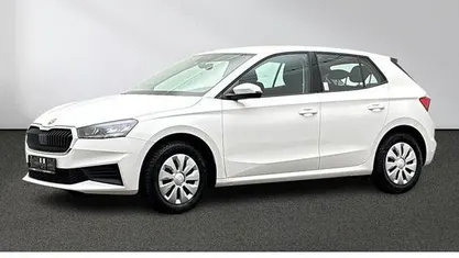 Gebraucht Skoda Fabia Ambition 110 PS (80 kW) 2023 Kleinwagen