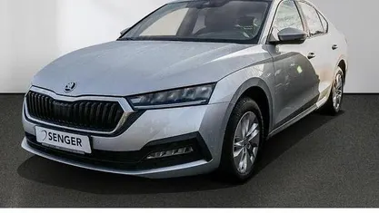 Gebraucht 2021 Skoda Octavia Limousine | 19.980 € (Fairer Preis)