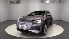 Gebraucht 2021 Audi Q4 e-tron Comfort SUV | 29.490 € (Fairer Preis)