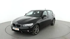 Gebraucht 2016 BMW 118 Advantage Kleinwagen | 11.750 € (Fairer Preis)