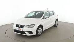 Gebraucht 2017 Seat Ibiza Style Limousine | 9.290 € (Fairer Preis)