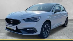 Gebraucht 2024 Seat Leon FR Kleinwagen | 33.990 € (Etwas zu teuer)