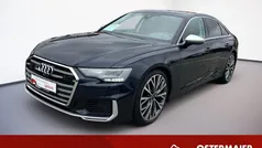 Firmamentblau Gebraucht 2023 Audi S6 Ambiente Limousine | 49.880 € (Superpreis)