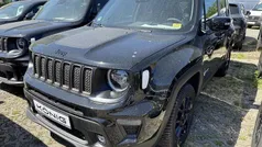Gebraucht 2022 Jeep Renegade SUV | 24.997 € (Guter Preis)
