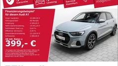 Gebraucht 2020 Audi A1 Design Kleinwagen | 23.880 € (Fairer Preis)