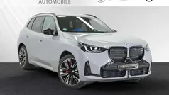 Gebraucht 2024 BMW X3 M Sport SUV | 82.888 € (Fairer Preis)