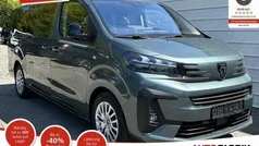 Peugeot Traveller
