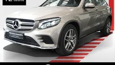 Gebraucht 2019 Mercedes GLC220 AMG SUV | 33.590 € (Fairer Preis)