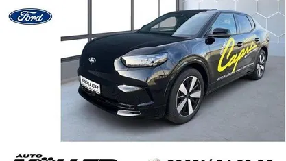 Gebraucht Ford Capri Premium 210 kW (286 PS) 2024 SUV