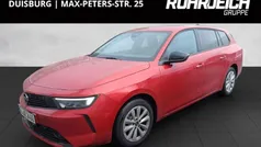 Gebraucht 2024 Opel Astra Business Edition Kombi | 23.990 € (Fairer Preis)