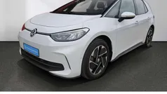 Gebraucht 2024 VW ID.3 Pro Kleinwagen | 29.780 € (Fairer Preis)