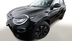 Cinema schwarz cinema schwarz Neu 2025 Fiat 600 SUV | 24.986 € (Fairer Preis)