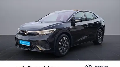 Gebraucht VW ID.5 Pro 127 kW (174 PS) 2023 Schwarz SUV