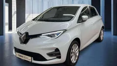 Gebraucht 2021 Renault Zoe Experience Kleinwagen | 13.610 € (Fairer Preis)
