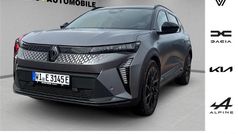 Grau Gebraucht 2025 Renault Scénic Esprit Alpine Van / Kleinbus | 50.430 € (Fairer Preis)