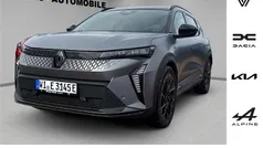 Gebraucht 2025 Renault Scénic Esprit Alpine Van / Kleinbus | 50.430 € (Fairer Preis)