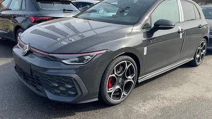 Gebraucht VW Golf VIII GTI 2026