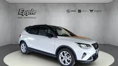 Gebraucht 2024 Seat Arona FR SUV | 22.490 € (Fairer Preis)