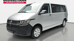Gebraucht 2024 VW T6.1 Van | 38.490 € (Superpreis)