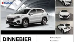 Gebraucht 2024 Suzuki SX4 S-Cross Comfort+ SUV | 25.390 € (Fairer Preis)