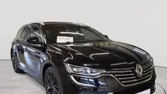 Renault Talisman GrandTour