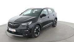 Schwarz Gebraucht 2019 Opel Grandland X Innovation SUV | 17.240 € (Fairer Preis)