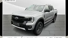 Gebraucht 2025 Ford Ranger Wildtrack Abholung | 49.880 € (Superpreis)