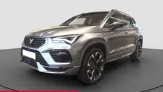 Grau Gebraucht 2024 Cupra Ateca SUV | 37.450 € (Fairer Preis)