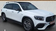 Gebraucht 2021 Mercedes GLB35 AMG SUV | 43.990 € (Guter Preis)