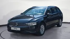 Gebraucht 2022 VW Passat Basis Kombi | 21.780 € (Guter Preis)