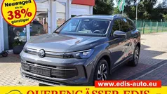 Gebraucht 2025 VW Tiguan SUV | 38.990 € (Superpreis)