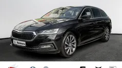 Gebraucht 2021 Skoda Octavia Style Kombi | 22.990 € (Fairer Preis)