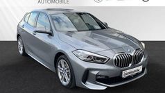Gebraucht 2024 BMW 118 M Sport Kleinwagen | 26.800 € (Guter Preis)
