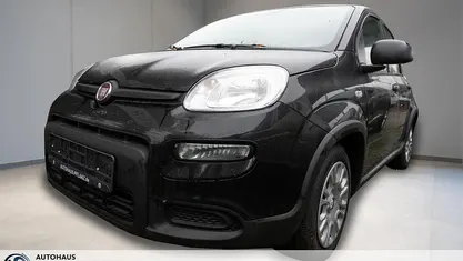 Gebraucht Fiat Grande Panda 69 PS (50 kW) 2025 Kleinwagen
