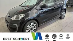 Schwarz Neu 2025 VW e-up! Edition Kleinwagen | 25.950 € (Fairer Preis)