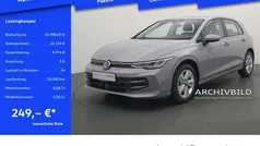 Gebraucht 2024 VW Golf VIII Life Limousine | 26.988 € (Fairer Preis)