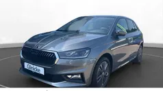 Gebraucht 2024 Skoda Fabia Drive Kleinwagen | 22.990 € (Fairer Preis)