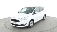 Gebraucht 2017 Ford C-MAX Cool & Connect Van / Kleinbus | 11.570 € (Fairer Preis)