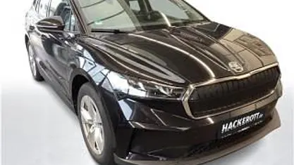 Gebraucht 2023 Skoda Enyaq iV Loft SUV | 26.480 € (Fairer Preis)