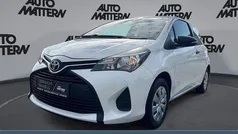 Gebraucht 2015 Toyota Yaris Kleinwagen | 6.490 € (Guter Preis)