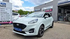 Grau Neu 2025 Ford Puma ST-Line X SUV | 28.790 € (Fairer Preis)