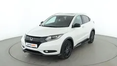 Weiß Gebraucht 2017 Honda HR-V Executive SUV | 16.450 € (Fairer Preis)