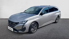 Grau Gebraucht 2024 Peugeot 308 Allure Kombi | 21.990 € (Superpreis)