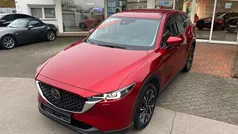 Gebraucht 2022 Mazda CX-5 SUV | 29.990 € (Fairer Preis)